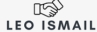 leo ismail logo
