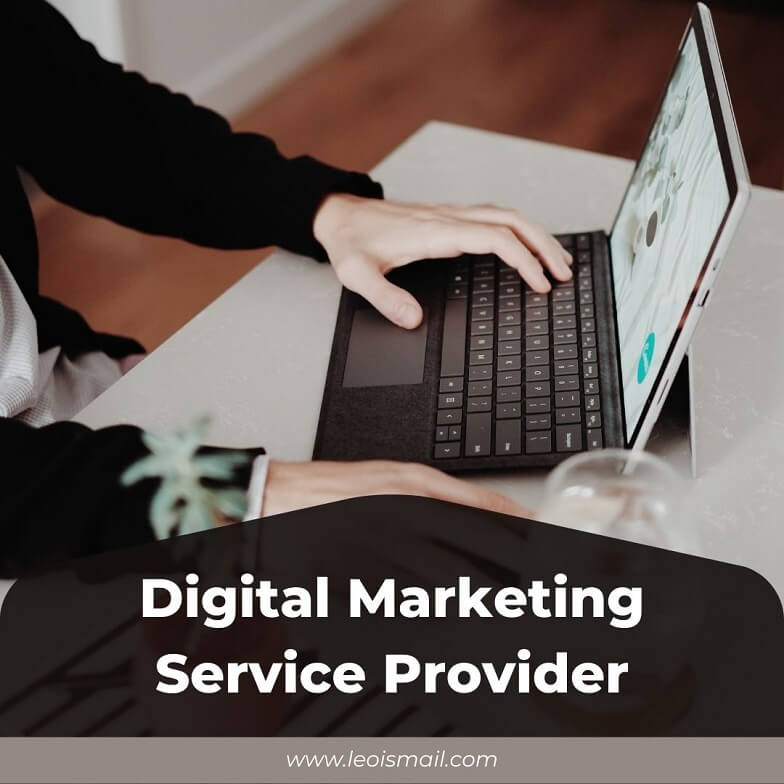 digital marketing service provider